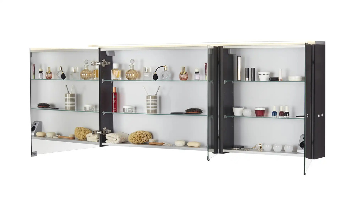 Bild 2 von Spiegelschrank Abajasee