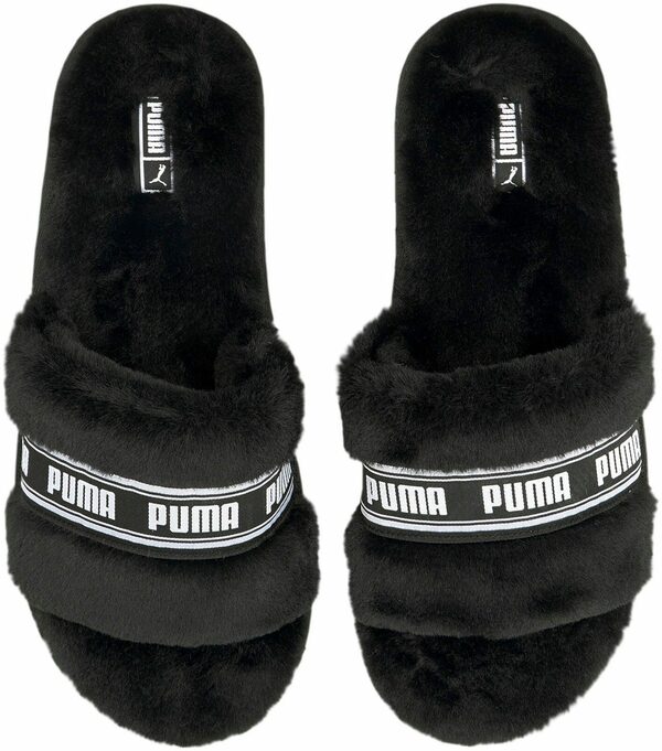 Bild 4 von PUMA PUMA FLUFF Badesandale