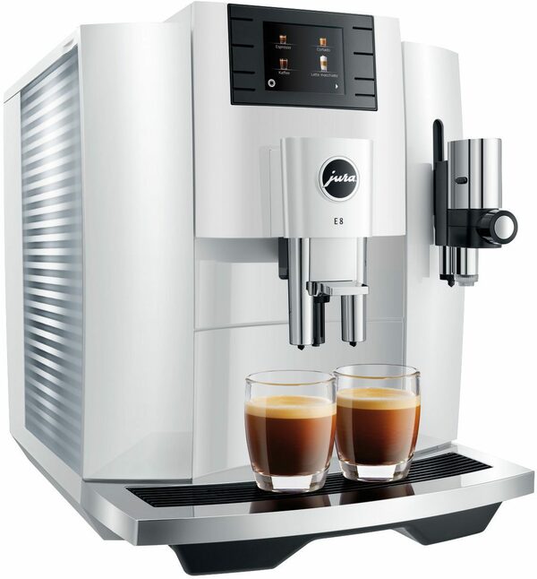 Bild 3 von JURA Kaffeevollautomat 15353 E8