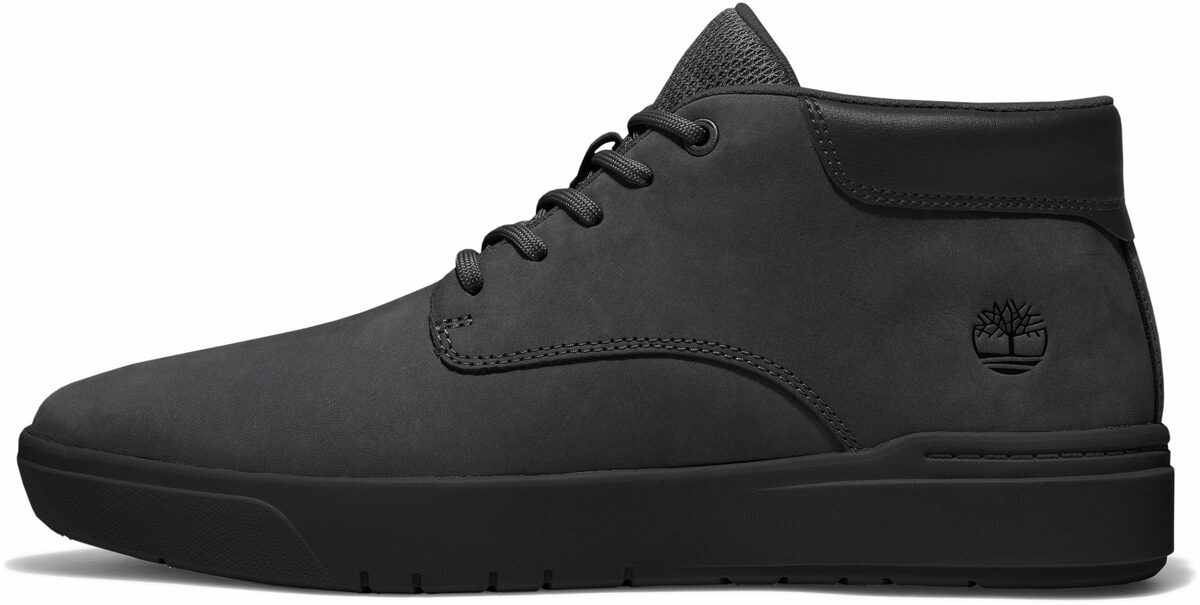 Bild 2 von Timberland Seneca Bay Lthr Chukka Schnürboots