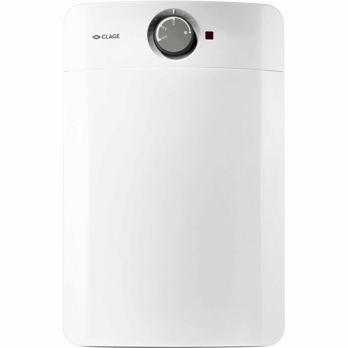 Bild 1 von Clage Kleinspeicher S10-U EEK: A Untertisch 10 Liter 2,2 kW