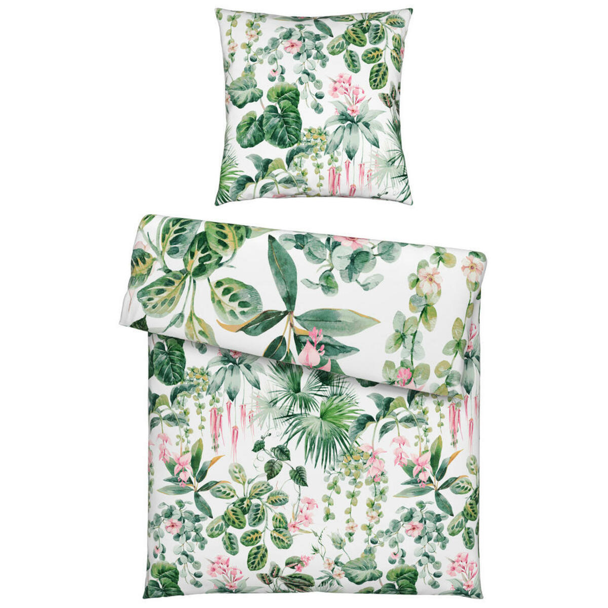 Bild 1 von Esposa BETTWÄSCHE Mehrfarbig