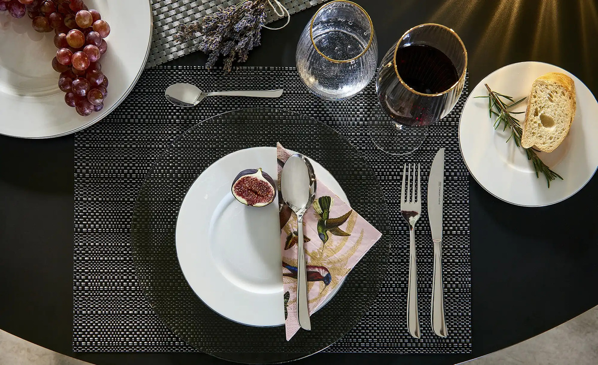 Bild 2 von Besteckset, 60-teilig  "762"