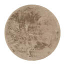 Bild 1 von Novel HOCHFLORTEPPICH Taupe