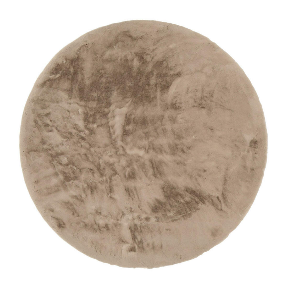 Bild 1 von Novel HOCHFLORTEPPICH Taupe
