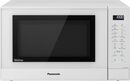 Bild 3 von Panasonic Mikrowelle NN-ST45KWEPG, Mikrowelle, 31 l