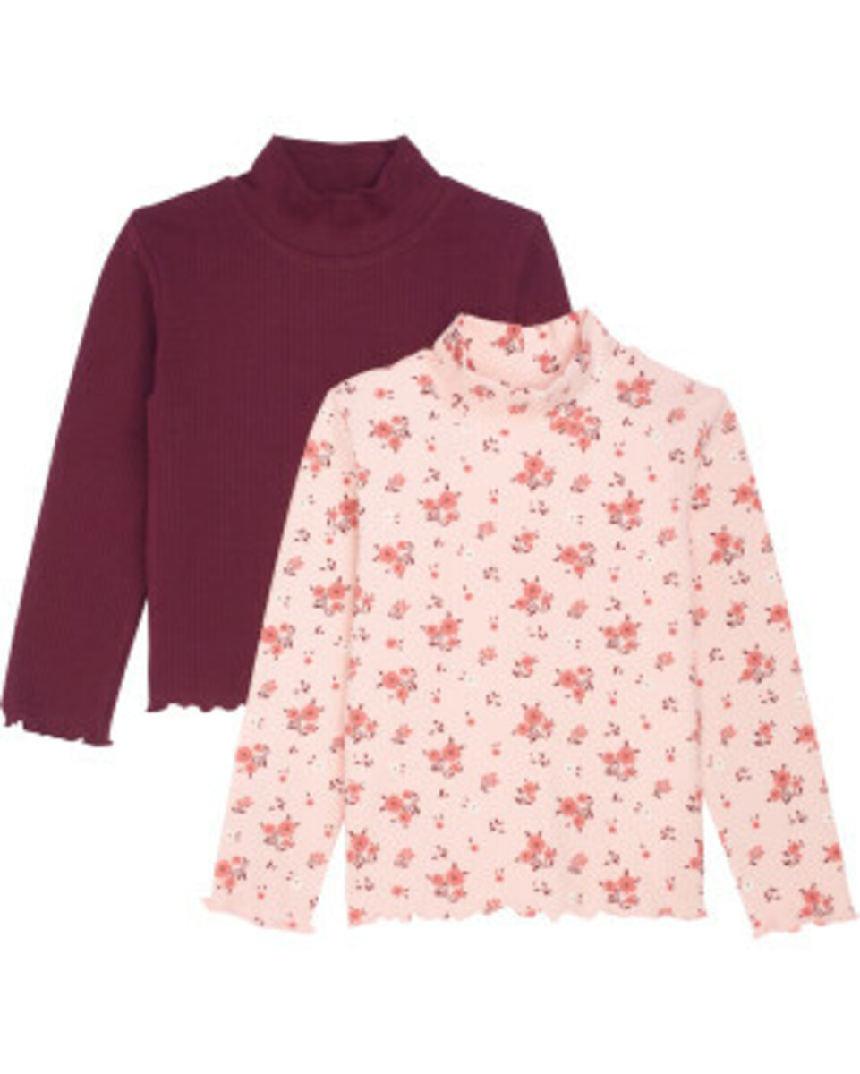 Bild 1 von Langarmshirts