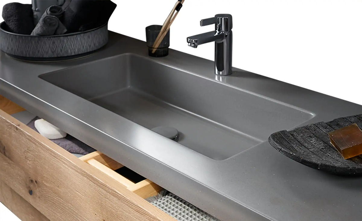 Bild 3 von Waschtischkombination Fresh