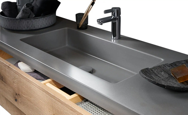 Bild 3 von Waschtischkombination Fresh