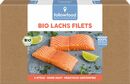 Bild 1 von Lachs-Filets