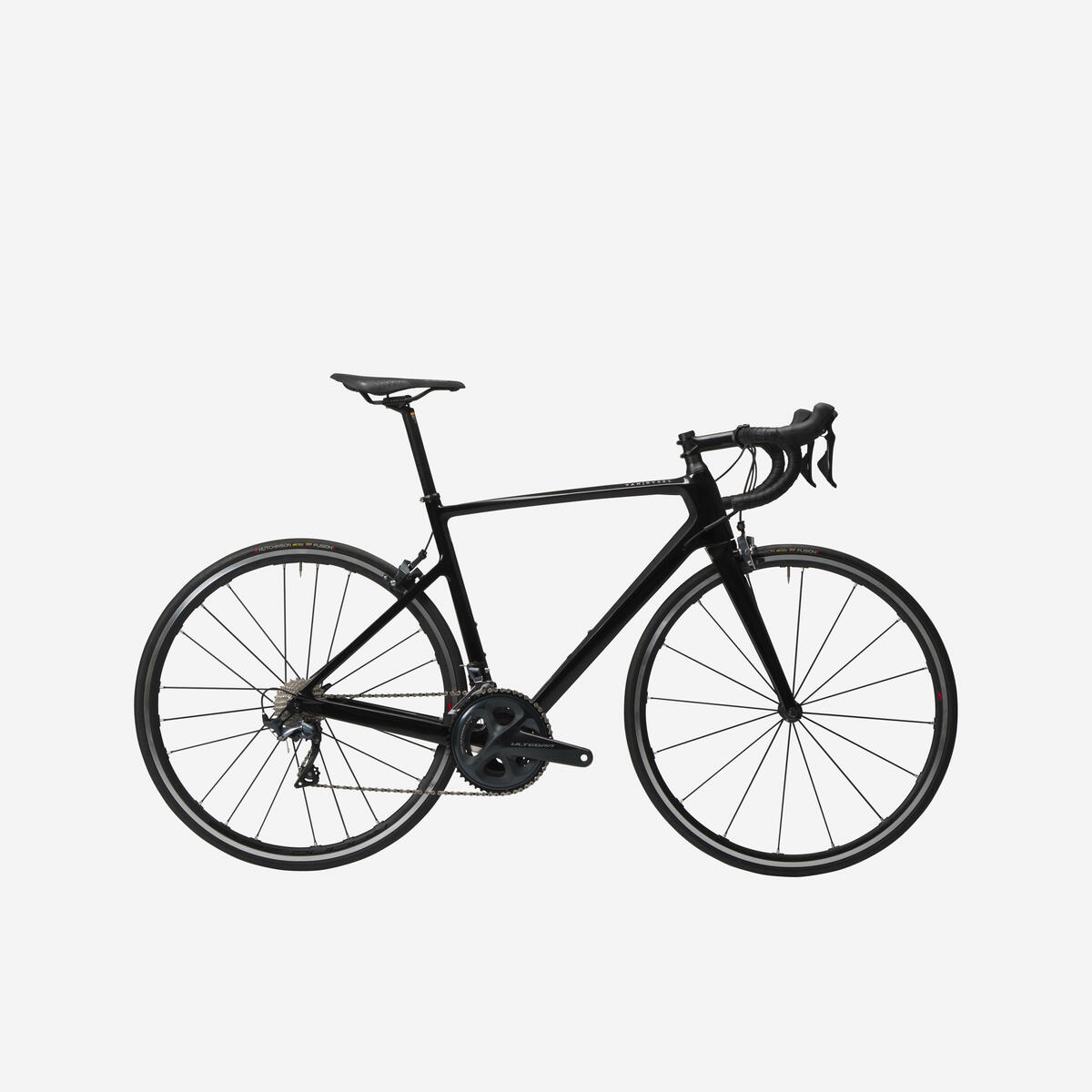 Bild 1 von Rennrad EDR CF Ultegra schwarz