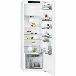 SFE818F1DC Einbaukühlschrank mit Gefrierfach