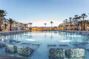 Flugreisen Spanien - Ibiza: Grand Palladium White Island Resort & Spa