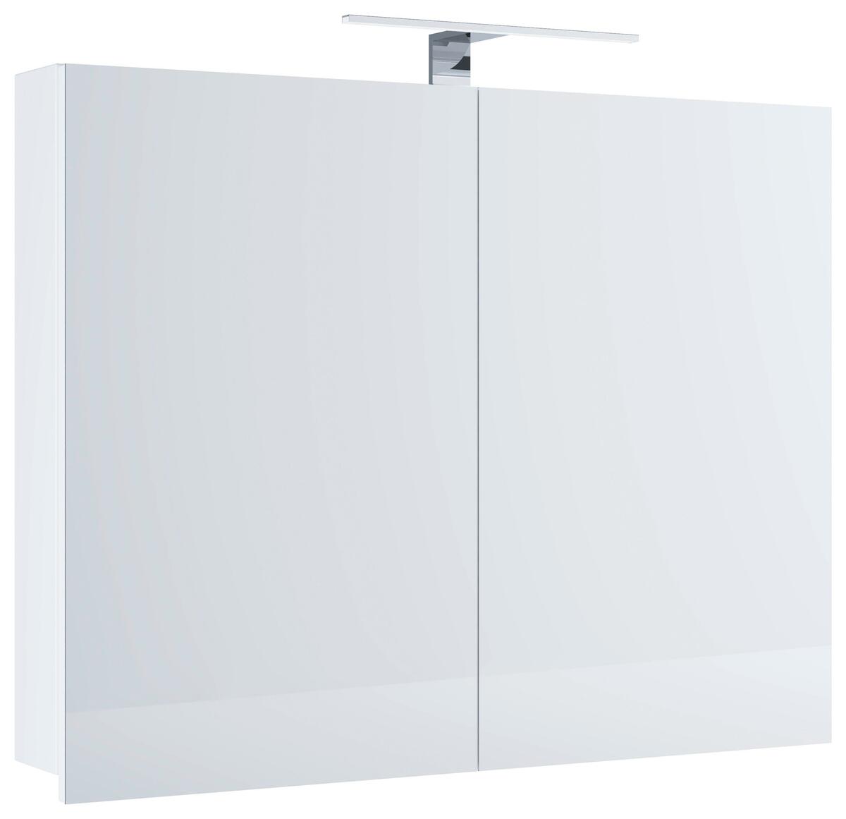 Bild 1 von SPIEGELSCHRANK BADINOS