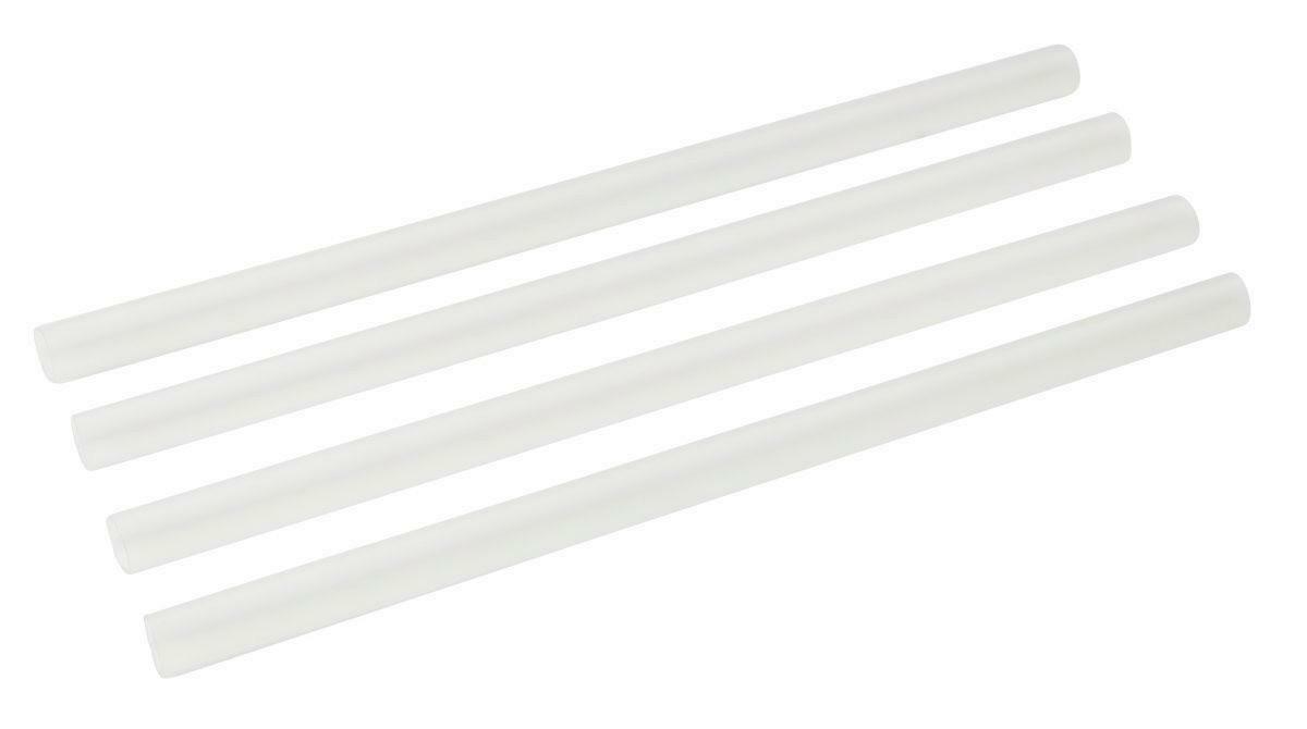 Bild 1 von Trinkhalm Eco Friendly in Klar, 50er Set