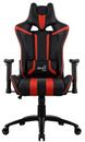 Bild 1 von Gaming-Stuhl AC120 AIR schwarz/red