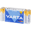 Bild 1 von Varta Batterien AA