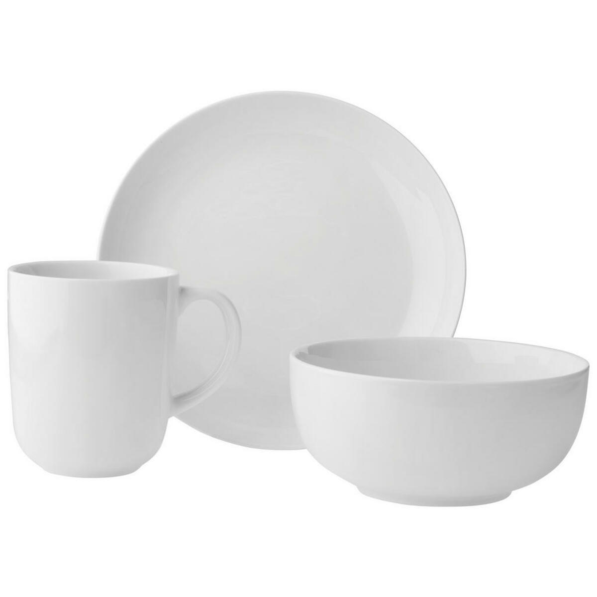 Bild 1 von Novel KAFFEESERVICE Weiß