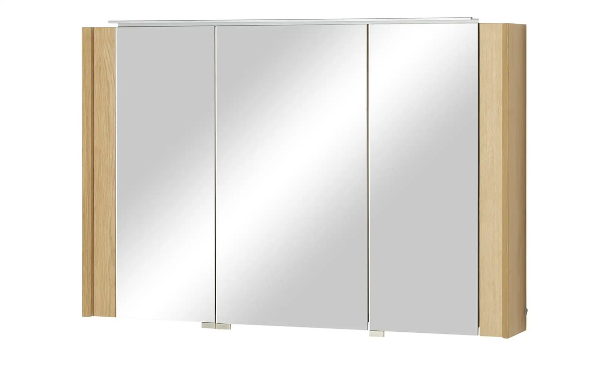 Bild 2 von Spiegelschrank