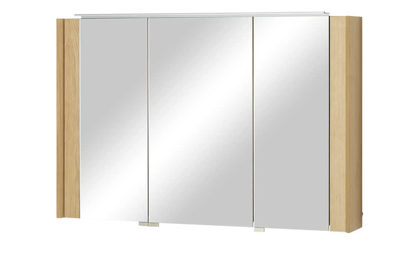 Bild 2 von Spiegelschrank