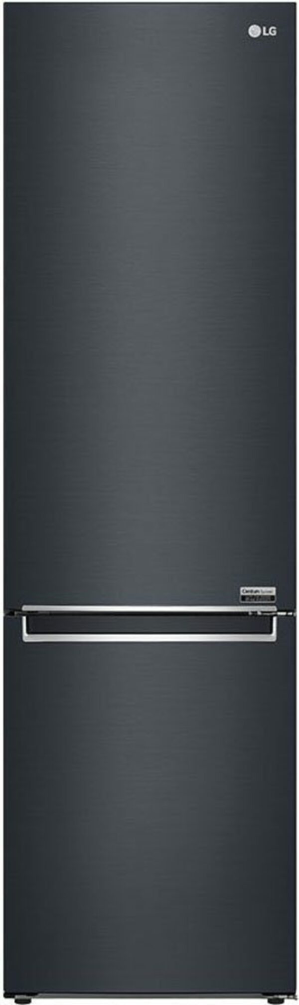 Bild 3 von LG Kühl-/Gefrierkombination GBB92MCBAP, 203 cm hoch, 59,5 cm breit