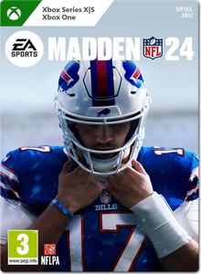 Madden NFL 24 Standard Edition - Xbox Series X|S/Xbox One