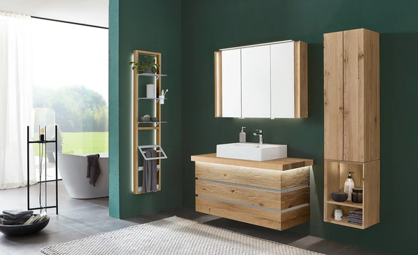 Bild 2 von Hochschrank Fresh