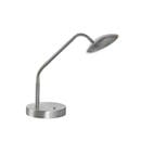 Bild 1 von Fischer & Honsel LED-TISCHLEUCHTE Nickel