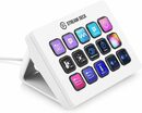 Bild 3 von Elgato Mikrofon Mikrofon Wave:3 White & Stream Deck Mk.2 White Bundle