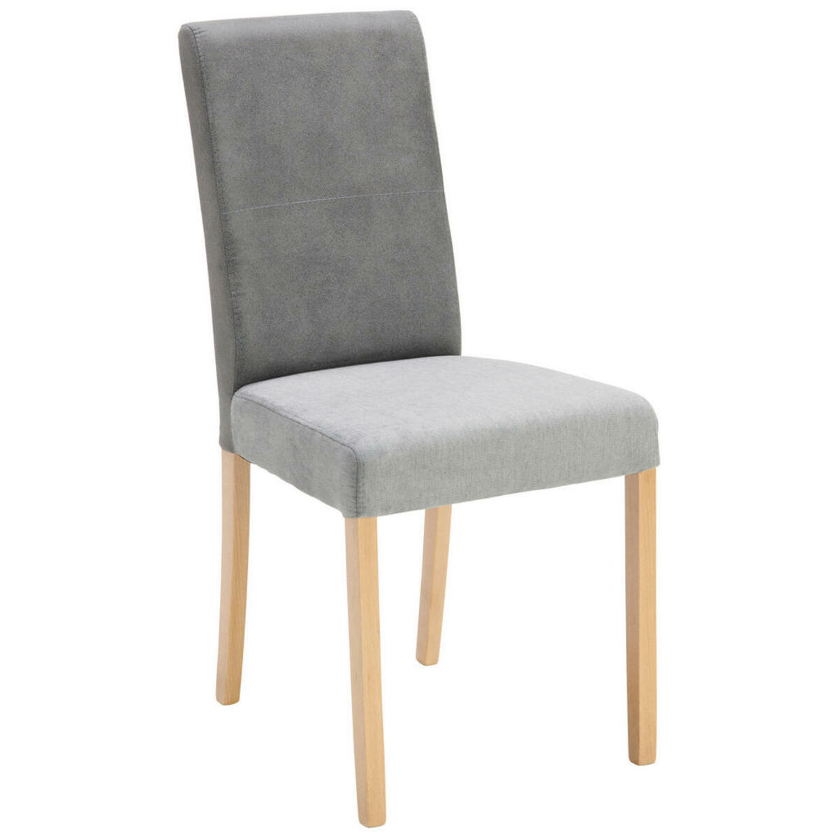 Bild 1 von Livetastic VIERFUßSTUHL Anthrazit, Titan