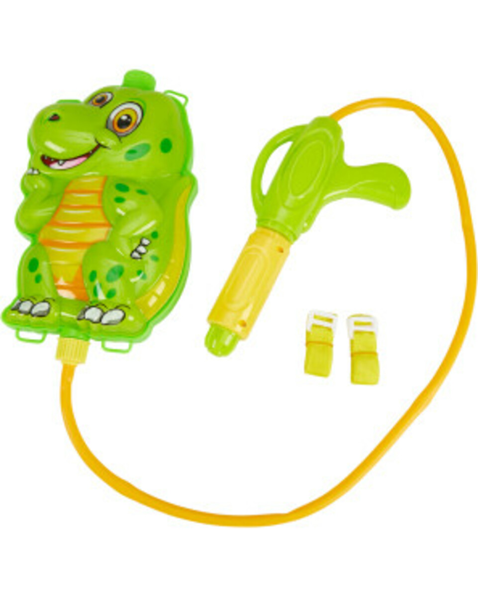 Bild 1 von Wasserpistole