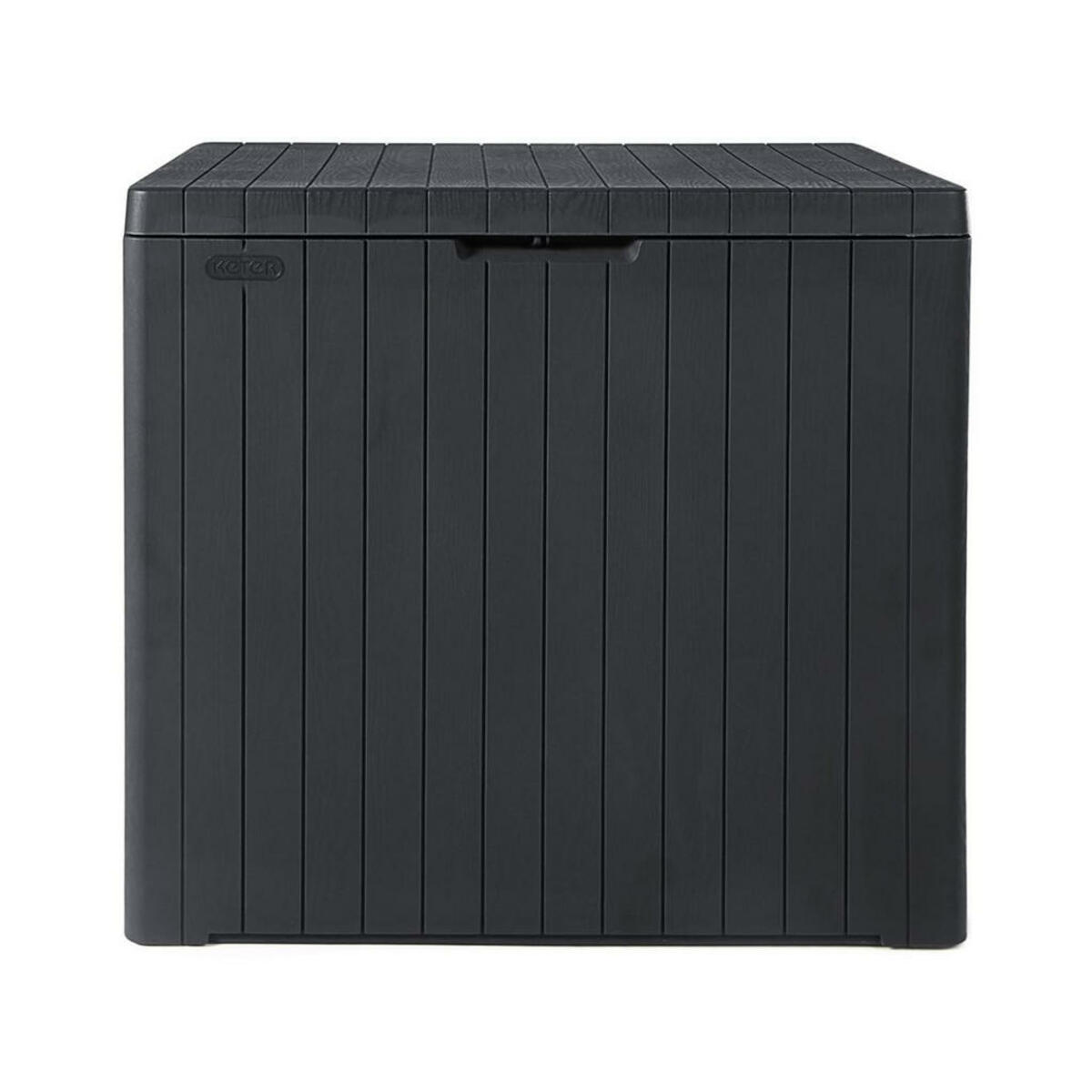 Bild 1 von XXXLutz KISSENBOX Anthrazit