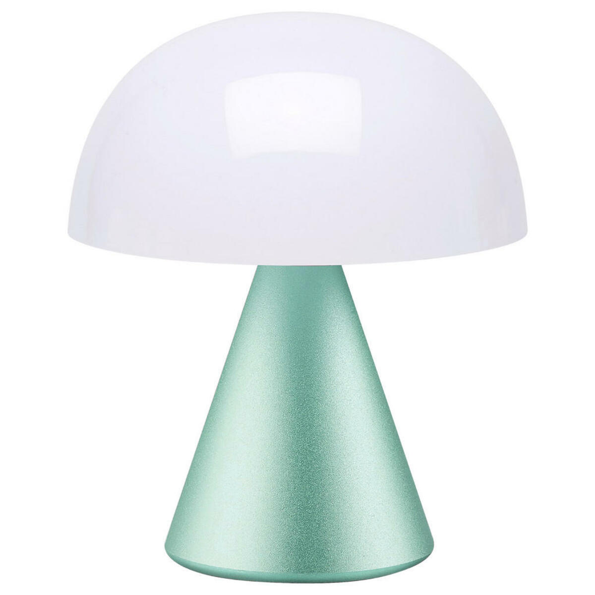 Bild 1 von XXXLutz TISCHLEUCHTE Mintgrün