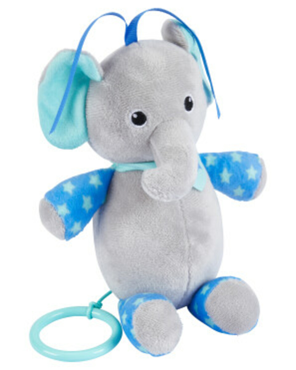 Bild 1 von Spieluhr in Tierform