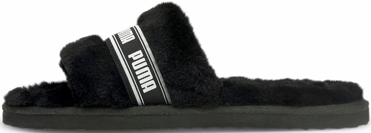 Bild 2 von PUMA PUMA FLUFF Badesandale