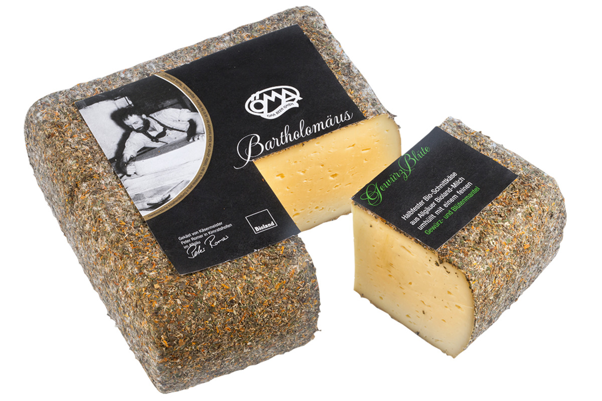 Bild 1 von Bartholomäus Gewürzblüte