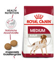 Bild 3 von ROYAL CANIN® Trockenfutter für Hunde Medium Adult