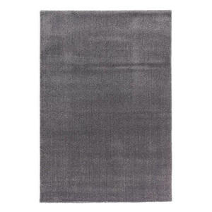 Novel WEBTEPPICH Silber
