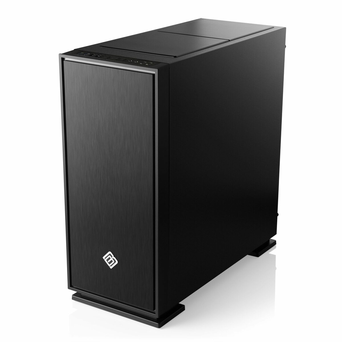 Bild 3 von CSL HydroX V28348 Gaming-PC (AMD Ryzen 9 7900, GeForce RTX 4080, 32 GB RAM, 2000 GB SSD, Wasserkühlung)