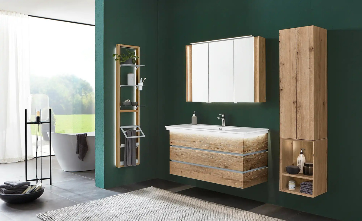 Bild 2 von Handtuchleiter Fresh