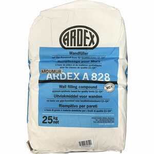 Ardex Wandspachtelmasse A828 25 kg
