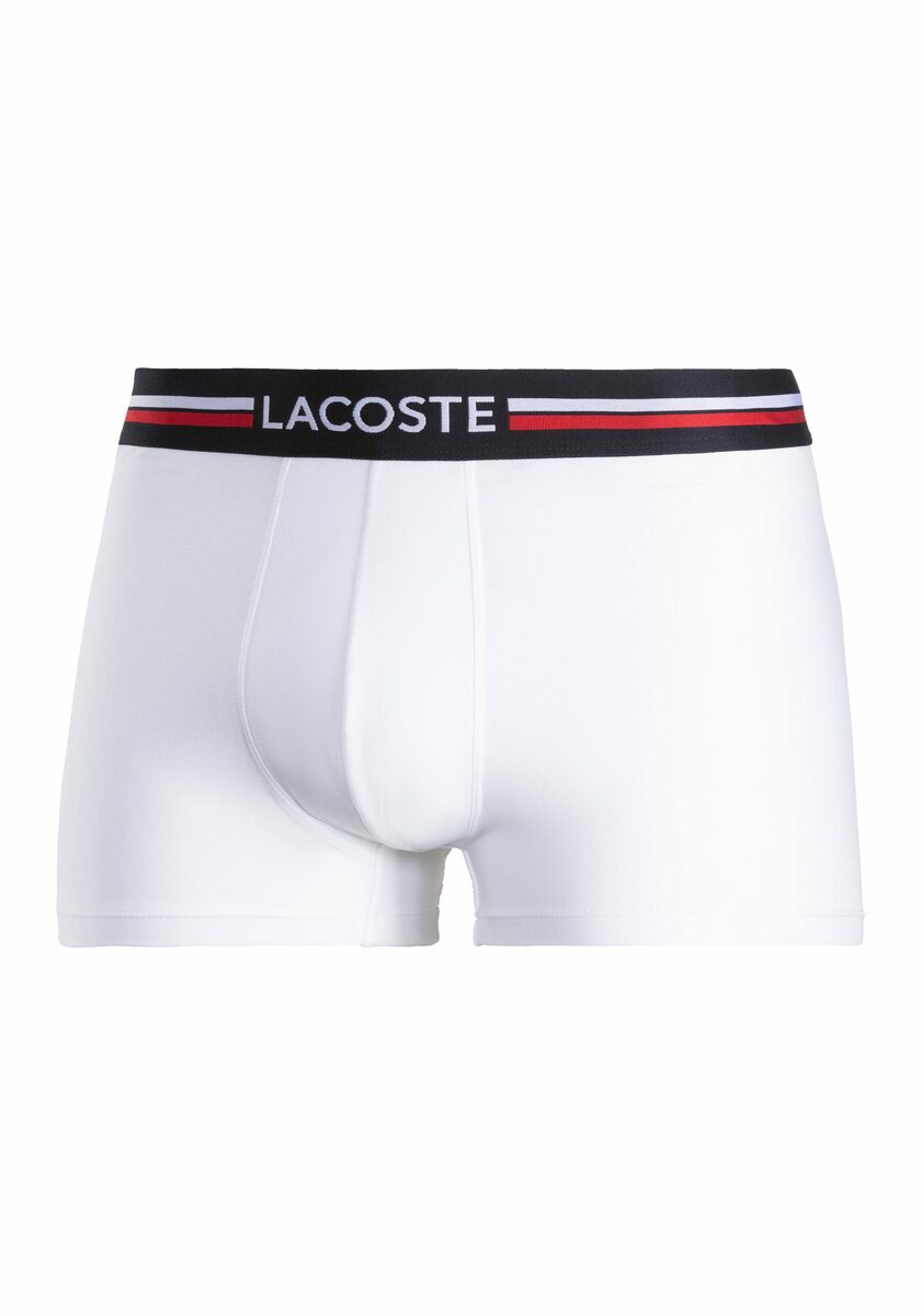 Bild 4 von Lacoste Boxershorts (Packung, 3-St., 3er-Pack)