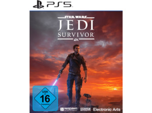 Star Wars Jedi - Survivor PS5-Spiel