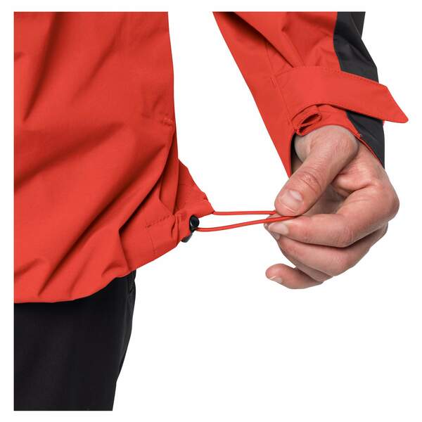 Bild 3 von Jack Wolfskin
              
                 JASPER JKT Herren - Regenjacke