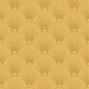 XXXLutz VLIESTAPETE Gelb