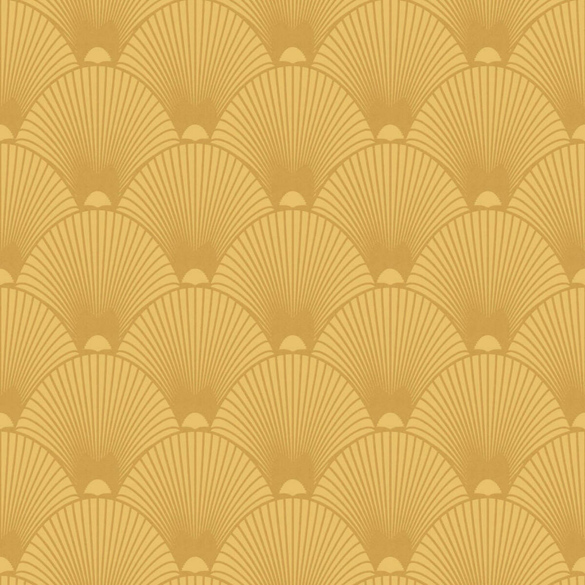 Bild 1 von XXXLutz VLIESTAPETE Gelb