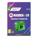 Bild 1 von Madden NFL 24 - 12000 Madden Points - Xbox One Series X|S/Xbox One
