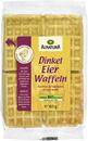 Bild 1 von Alnatura Dinkel Eier Waffeln