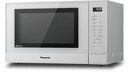 Bild 1 von Panasonic Mikrowelle NN-ST45KWEPG, Mikrowelle, 31 l