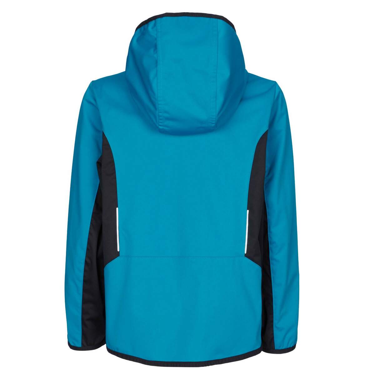 Bild 2 von CMP
              
                 KID FIX HOOD JACKET Kinder - Softshelljacke